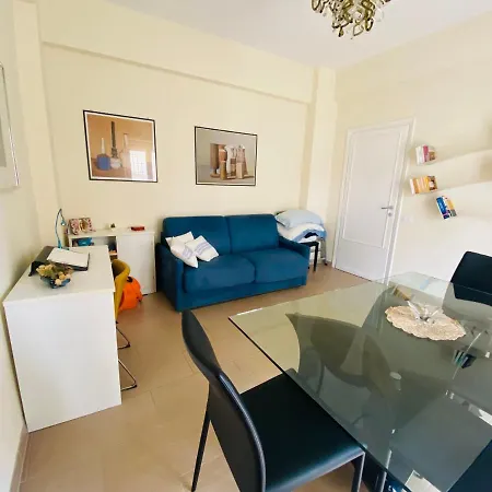 Apartamento Comfy In Near Metro