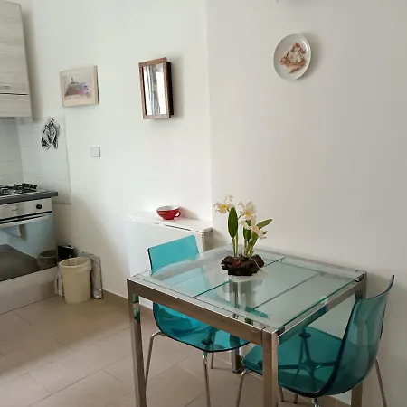 Apartment Comfy In Near Metro